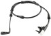 Bildelar - Slitagevarnare bromsbelägg - SV-960204