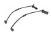Bildelar - Slitagevarnare bromsbelägg - SV-960208