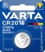 Bildelar - Batteri Varta CR2016 - TBH-110067