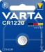 Bildelar - Batteri Varta CR1220 - TBH-110070
