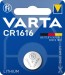 Bildelar - Batteri Varta CR1616 - TBH-110071