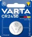 Bildelar - Batteri Varta CR2450 - TBH-110082