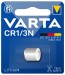 Bildelar - Batteri Varta CR1/3N - TBH-110254