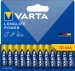 Bildelar - Batteri Varta AA/LR6 12-pack - TBH-110257