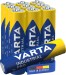 Bildelar - Batteri Varta AAA/LR03 10-pack - TBH-110258