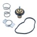 Bildelar - Termostat - TE-820072