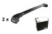 Bildelar - Thule Takräcke Kit - TH-890065