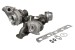 Bildelar - Turbo - TRB-100013