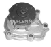 Bildelar - Vattenpump - VP-810123