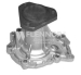 Bildelar - Vattenpump - VP-810160