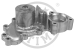 Bildelar - Vattenpump - VP-810272