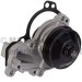 Bildelar - Vattenpump - VP-810363