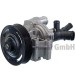 Bildelar - Vattenpump - VP-810420