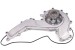 Bildelar - Vattenpump - VP-810454