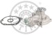 Bildelar - Vattenpump - VP-810483