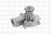 Bildelar - Vattenpump - VP-810488