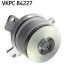 Bildelar - Vattenpump - VP-810521