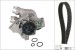 Bildelar - Vattenpump - VP-810586